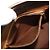 Borsa Tote Cabas Piano Louis Vuitton Marrone Monogramma - vista 7