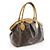 Borsa Louis Vuitton Tivoli PM Marrone Monogramma - vista 3