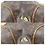 Borsa Louis Vuitton Tivoli PM Marrone Monogramma - vista 4