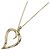Collana a foglia in oro giallo 18K Tiffany & Co. D'oro - vista 3