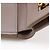 Céline Celine Medium Strap Wallet Grey - view 16