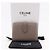 Céline Celine Medium Strap Wallet Grey - view 17