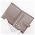 Céline Celine Medium Strap Wallet Grey - view 8