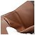 Billetera bi-fold Monogram Louis Vuitton Castaño Monograma - vista 11