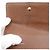 Billetera bi-fold Monogram Louis Vuitton Castaño Monograma - vista 12