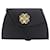 Sac à épaule 2-en-1 Yves Saint Laurent Noir  - vue 1