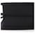 Sac à épaule 2-en-1 Yves Saint Laurent Noir  - vue 12