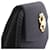 Sac à épaule 2-en-1 Yves Saint Laurent Noir  - vue 14