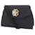 Sac à épaule 2-en-1 Yves Saint Laurent Noir  - vue 2