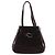 Bally braune Leder-Tote-Tasche