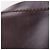 Bally braune Leder-Tote-Tasche - Ansicht 12