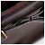 Bally braune Leder-Tote-Tasche - Ansicht 14