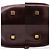 Bally braune Leder-Tote-Tasche - Ansicht 18