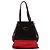Bally braune Leder-Tote-Tasche - Ansicht 20