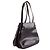 Bally braune Leder-Tote-Tasche - Ansicht 3