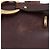Bally braune Leder-Tote-Tasche - Ansicht 7