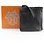 Borsa a Spalla Toudu di Hermès Nero - vista 14
