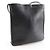 Borsa a Spalla Toudu di Hermès Nero - vista 3