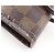 Borsa Tote Louis Vuitton Neverfull MM Marrone - vista 12