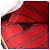 Borsa Tote Louis Vuitton Neverfull MM Marrone - vista 17