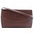 Borsa a Spalla Cartier Must Line Rosso Bordò