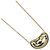 Collana Bean Tiffany & Co. in oro giallo 18K