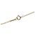 Collana Bean Tiffany & Co. in oro giallo 18K - vista 5