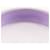 Bracciale Hermès Fusion Viola Marrone Porpora - vista 4