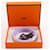 Bracciale Hermès Fusion Viola Marrone Porpora - vista 5