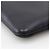 Céline Bicolor Clutch Bag von Celine Schwarz Hellblau - Ansicht 4