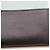 Céline Bicolor Clutch Bag von Celine Schwarz Hellblau - Ansicht 7