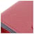 Céline Cartera multifuncional tri-fold Celine Small Folded Roja - vista 12