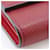 Céline Cartera multifuncional tri-fold Celine Small Folded Roja - vista 6