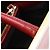 Borsa a Spalla 2 in 1 Fendi Petite a Jules Rosso - vista 16