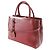 Borsa a Spalla 2 in 1 Fendi Petite a Jules Rosso - vista 2