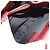 Borsa a Spalla 2 in 1 Fendi Petite a Jules Rosso - vista 5