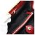 Borsa a Spalla 2 in 1 Fendi Petite a Jules Rosso - vista 7
