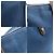 Borsa Cavasmira PM di Hermès Blu navy - vista 18