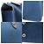 Borsa Cavasmira PM di Hermès Blu navy - vista 19