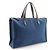 Borsa Cavasmira PM di Hermès Blu navy - vista 3