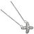 Platin-Diamant-Halskette Tiffany & Co.