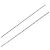 Platin-Diamant-Halskette Tiffany & Co. - Ansicht 8