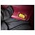 Chanel Timeless CF Maxi Borsa a mano in vernice rossa Rosso - vista 5