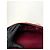 Chanel Timeless CF Maxi Borsa a mano in vernice rossa Rosso - vista 8