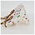 Louis Vuitton Annie Monogram Multicolor MM Multicolore - vista 3
