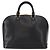 Louis Vuitton Alma Epi Leather PM Negro