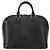 Louis Vuitton Alma Epi Leather PM Negro - vista 2