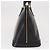 Louis Vuitton Alma Epi Leather PM Negro - vista 4