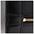 Louis Vuitton Alma Epi Leather PM Negro - vista 6