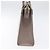 Louis Vuitton Croisette Epi Leather PM Porpora - vista 3